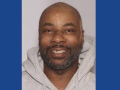 Police searching for wanted drug trafficking suspect in Ohio