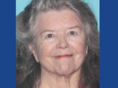 Missing woman found dead in Iowa