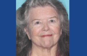 Missing woman found dead in Iowa
