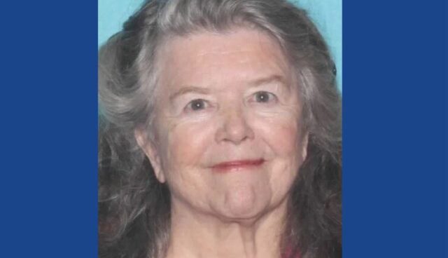 Missing woman found dead in Iowa