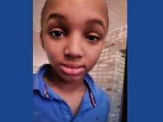 Police searching for missing 13-year-old in Florida