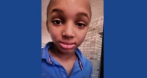 Police searching for missing 13-year-old in Florida
