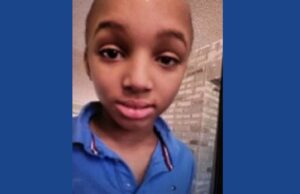 Police searching for missing 13-year-old in Florida