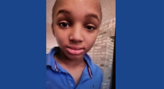 Police searching for missing 13-year-old in Florida