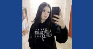 Police searching for missing 17-year-old in Pennsylvania