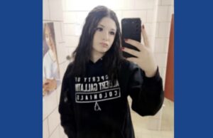 Police searching for missing 17-year-old in Pennsylvania