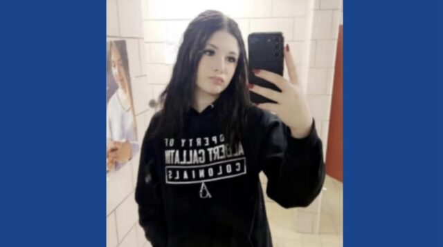 Police searching for missing 17-year-old in Pennsylvania