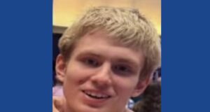 Police searching for missing 16-year-old in Virginia