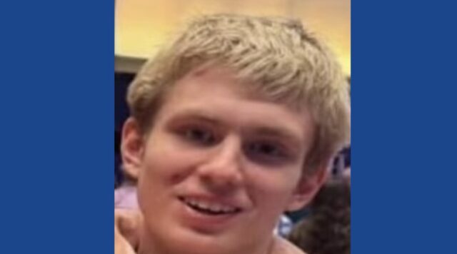 Police searching for missing 16-year-old in Virginia