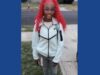 Police searching for missing 13-year-old in Ohio