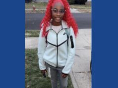 Police searching for missing 13-year-old in Ohio