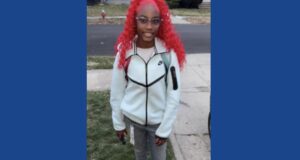 Police searching for missing 13-year-old in Ohio