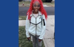 Police searching for missing 13-year-old in Ohio