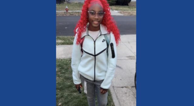 Police searching for missing 13-year-old in Ohio