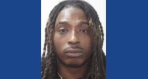 U.S. Marshals searching for wanted attempted murder suspect in Ohio