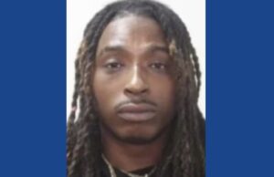 U.S. Marshals searching for wanted attempted murder suspect in Ohio