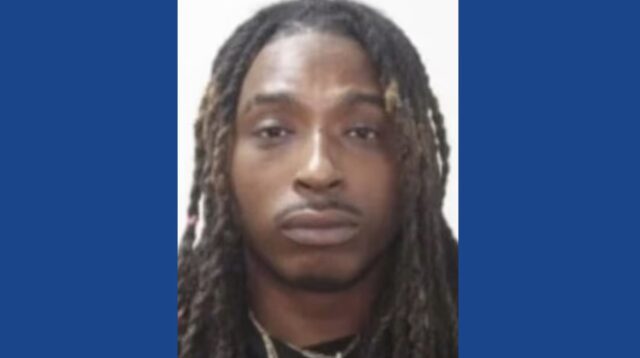 U.S. Marshals searching for wanted attempted murder suspect in Ohio