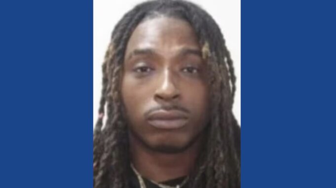 U.S. Marshals searching for wanted attempted murder suspect in Ohio