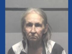 One woman arrested for DUI after dog bites officer during traffic stop in Indiana