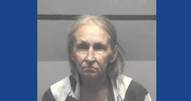 One woman arrested for DUI after dog bites officer during traffic stop in Indiana