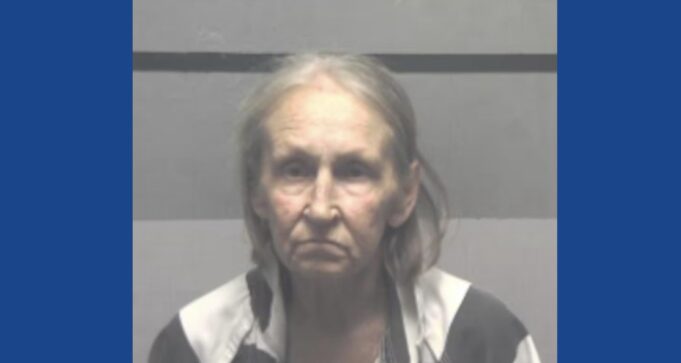 One woman arrested for DUI after dog bites officer during traffic stop in Indiana