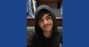 Police searching for missing 16-year-old in Indiana