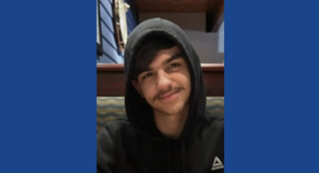 Police searching for missing 16-year-old in Indiana