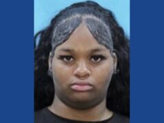 Police searching for missing 16-year-old in Alabama