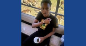Police searching for missing 13-year-old in Louisiana
