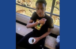 Police searching for missing 13-year-old in Louisiana