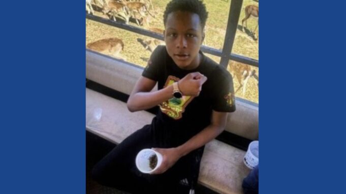 Police searching for missing 13-year-old in Louisiana