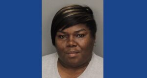 Police searching for wanted theft suspect in Alabama