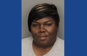 Police searching for wanted theft suspect in Alabama