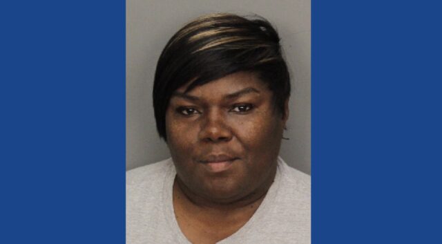 Police searching for wanted theft suspect in Alabama