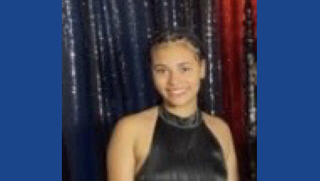 Police searching for missing 16-year-old in Alabama