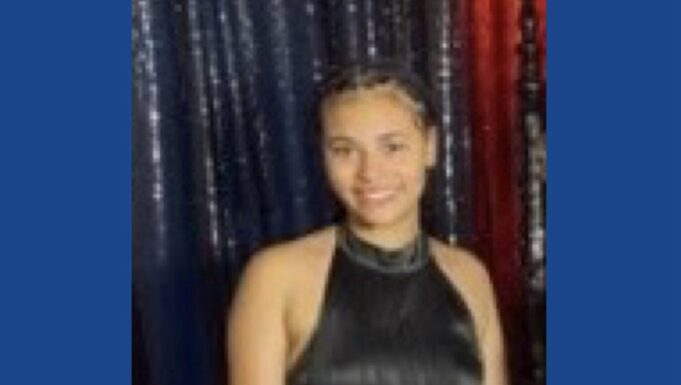 Police searching for missing 16-year-old in Alabama