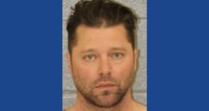 One person arrested following road rage shooting incident in North Carolina