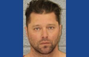 One person arrested following road rage shooting incident in North Carolina