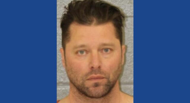 One person arrested following road rage shooting incident in North Carolina