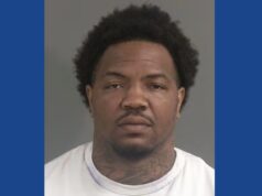 One person arrested following drug investigation in South Carolina