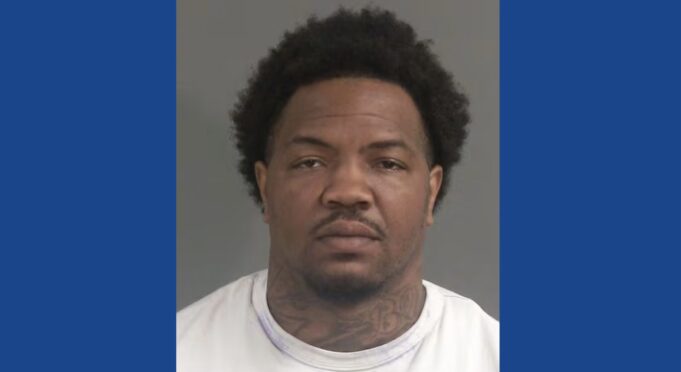 One person arrested following drug investigation in South Carolina