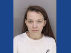 Police searching for wanted drug suspect in Ohio