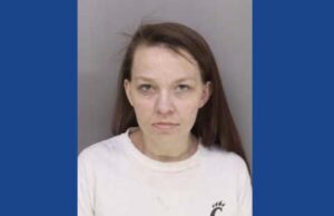 Police searching for wanted drug suspect in Ohio