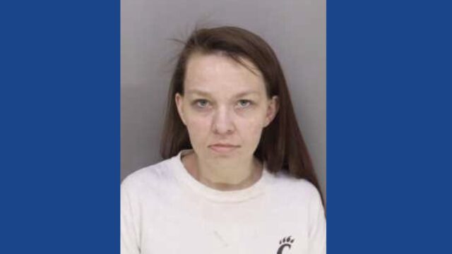 Police searching for wanted drug suspect in Ohio