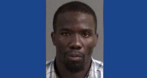 Naked man outside South Carolina convenience store leads to drug arrest