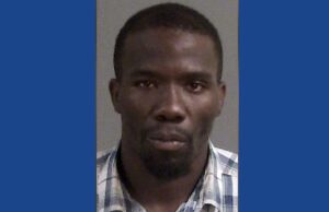 Naked man outside South Carolina convenience store leads to drug arrest