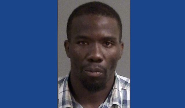 Naked man outside South Carolina convenience store leads to drug arrest