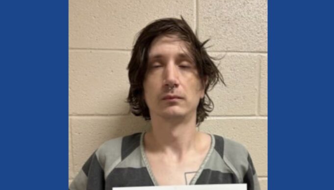 One person arrested following large meth bust in Mississippi