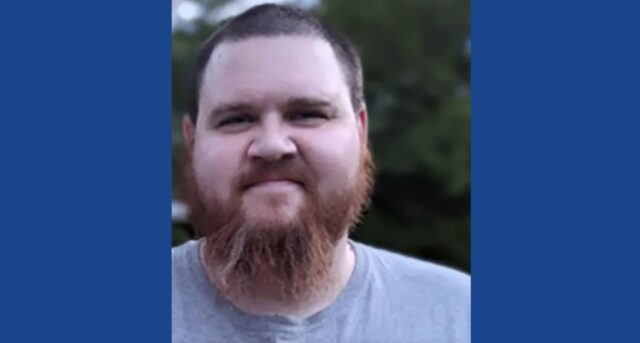 Police searching for missing person in South Carolina, consisted endangered