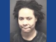 One person arrested after assaulting officer at North Carolina hospital